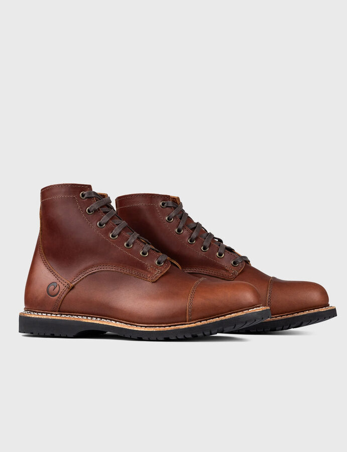 Origin Lincoln Boot in Standard Lug